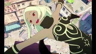 Gravity Rush Douse Shinundokara