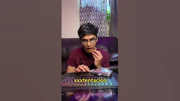 Indian Hope XXXTENTACION Remix Version Shorts 