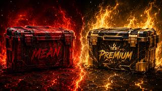 Hellcase Promo Code 🔥 Mean vs Premium 🔥 Case Battle