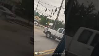 GMC TOUGH LIKE A ROCK