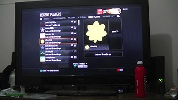 black ops 2 boosting lobby, how to host