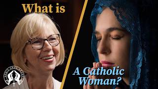 Catholic Womanhood, Fatima & Finding Hope: Donna Marie Cooper O’Boyle | 5