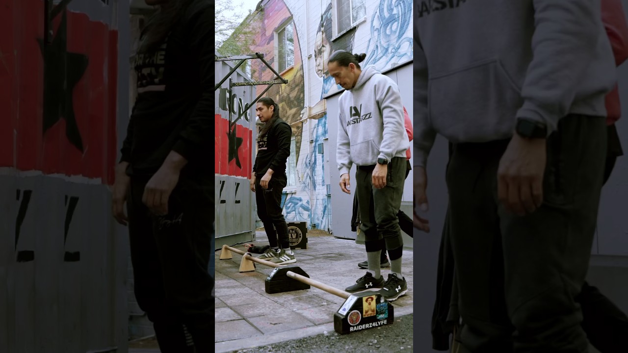 Wellness Wednesdays Workout at DT-Alley 