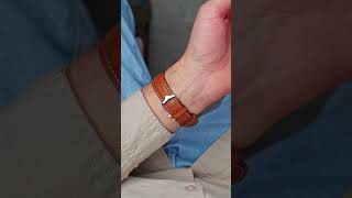 Lip Himalaya Sandglass 671575 • Zegarek męski