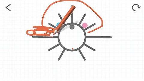 브레인 토트에서 스테이지 285를 클리어 했습니다! http://braindotsapp.com #Brain...