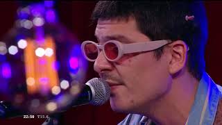 Santi Celli🎸 LA PLAY 🎸Acústico exclusivo en Quiero
