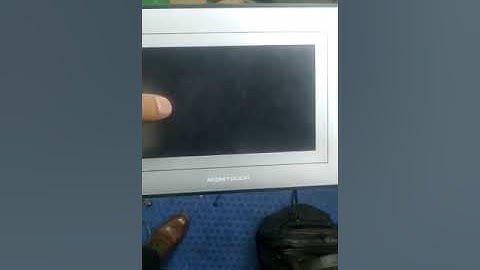 HMI #FUJI MONITOUCH TS1070 #siemens PLC to fuzi hmi communication