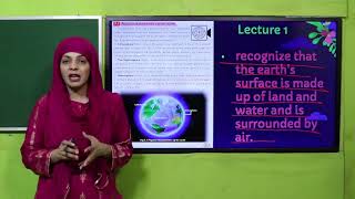 Celebrity Science Grade 4 chapter 7 Lecture Introduction || SNC 2020 || Profile