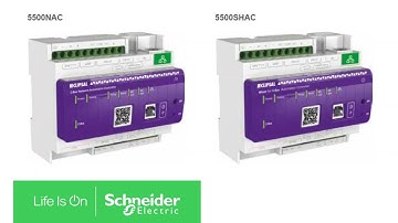 How to Set a Static or Fixed IP on the C-Bus Automation Controller | Schneider Electric Support