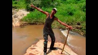 Dj the Look Ft Dj Tee pee - Ga ke tsamaya ( Official Video )