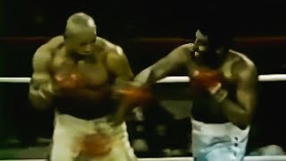 James Broad vs James &quot;Bonecrusher&quot; Smith || HIGHLIGHTS