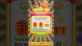 Mahjong city tour screenshot 5