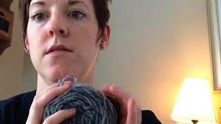 Dufferin24 The Knitting Life - Episode 1