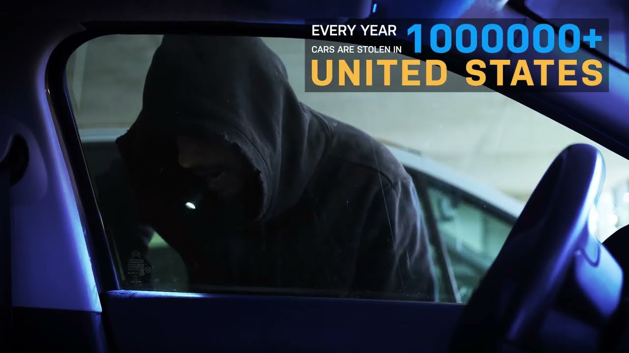 Secure your car with Vyncs GPS Tracker | Anti Theft | Geo Fence | Live Location Tracking