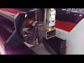 Pipe and plate fiber laser cutting machine manufaturer