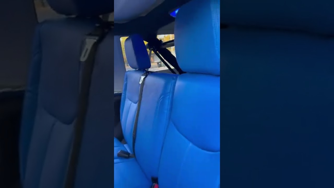 My 2014 Jeep jk with brand new katzkin leather seats installed wish my firecracker was here