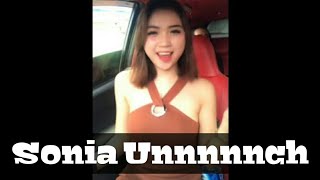 Best Tiktok Sonia Darlianti|Cetar membahana!!!