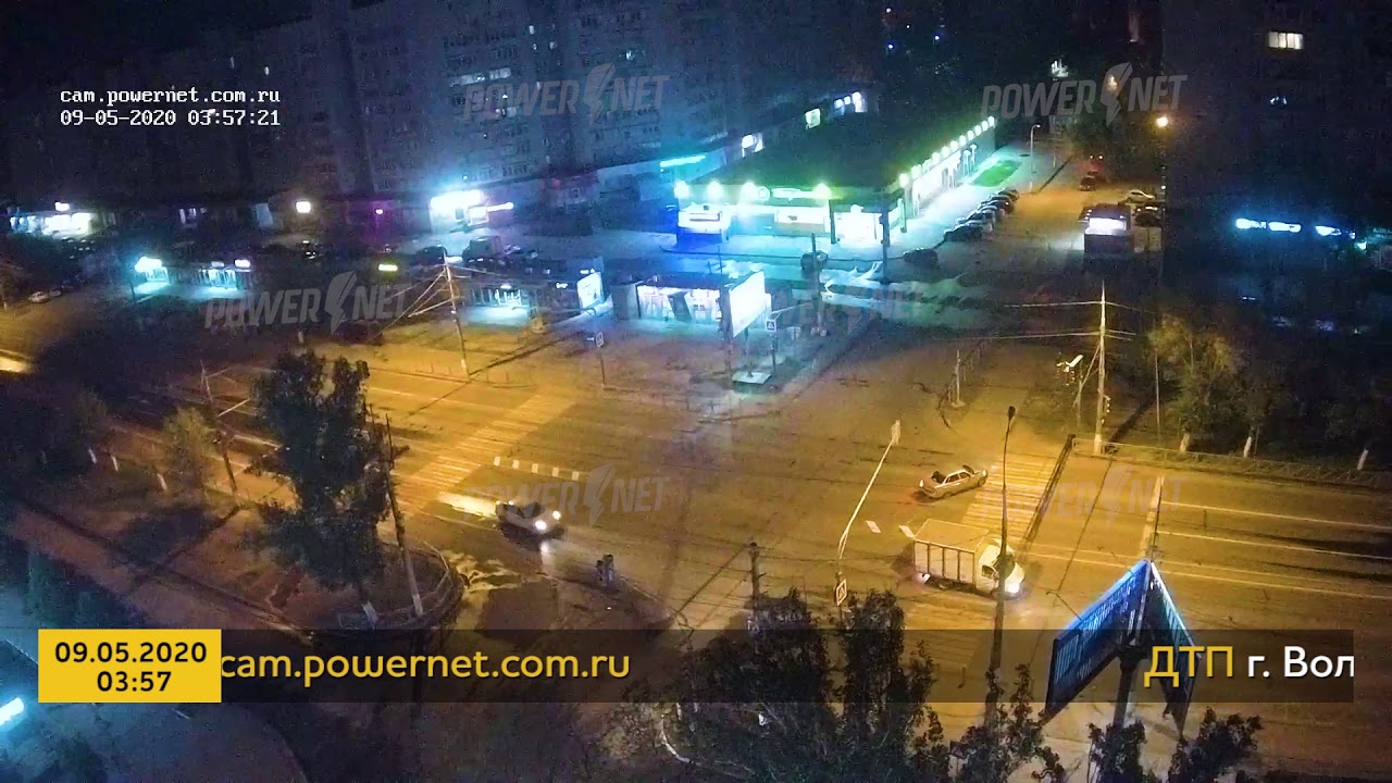 Дтп приора волгоград