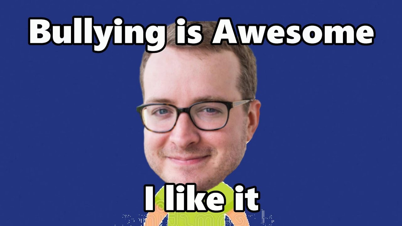 MBMBAM Typography - Salty Bread Question