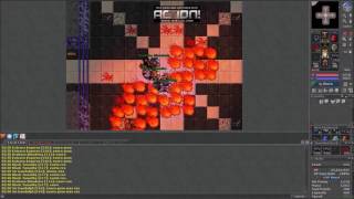 Tibia-Calmera- The Elemental Spheres Quest