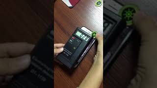 Quantum Shield In Action