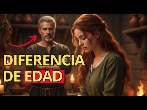 DIOS TE DICE HOY : La Verdad De Relaciones con Diferencia de Edad