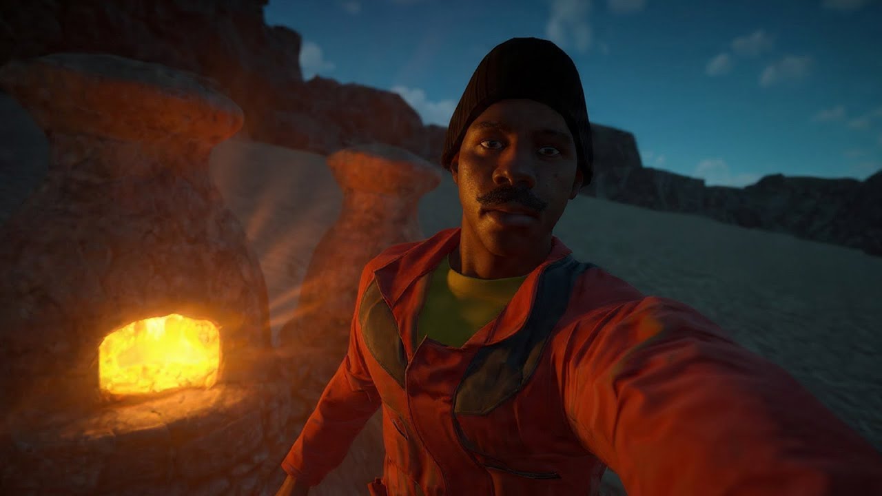 Rust Live | Solo Base Grind PT 2 - YouTube