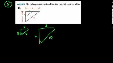 Geo-Sections 7.1-7.3 Quiz Review