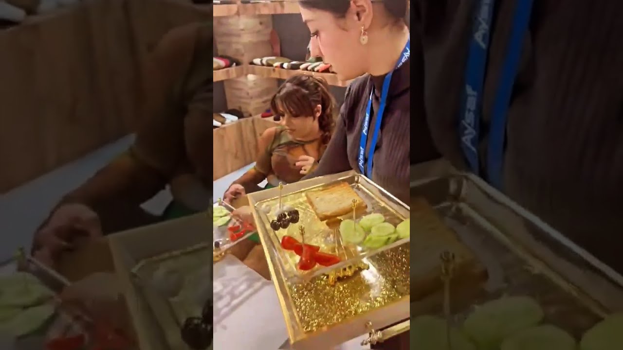 Fuar Catering Kokteyl Firması Rb Organizasyon