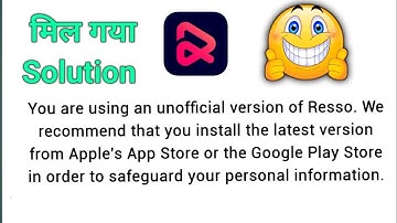 Resso new Latest version  Mod 2023  unofficial version Resso app Ads Problam