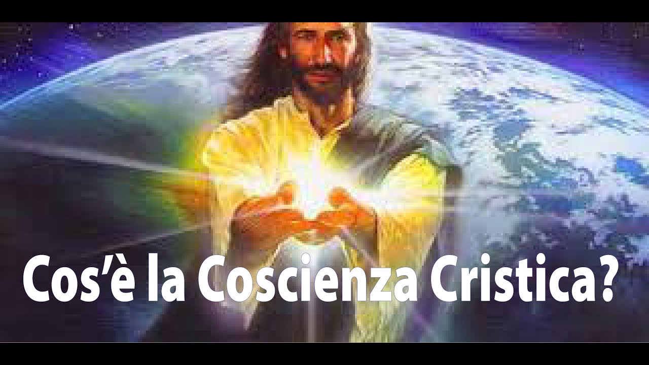 Cos'è La Coscienza In Religione