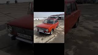 СКОРО обзор, и расскажу планы на морковку ваз 2101 🔥🚘#копейка #ваз2101