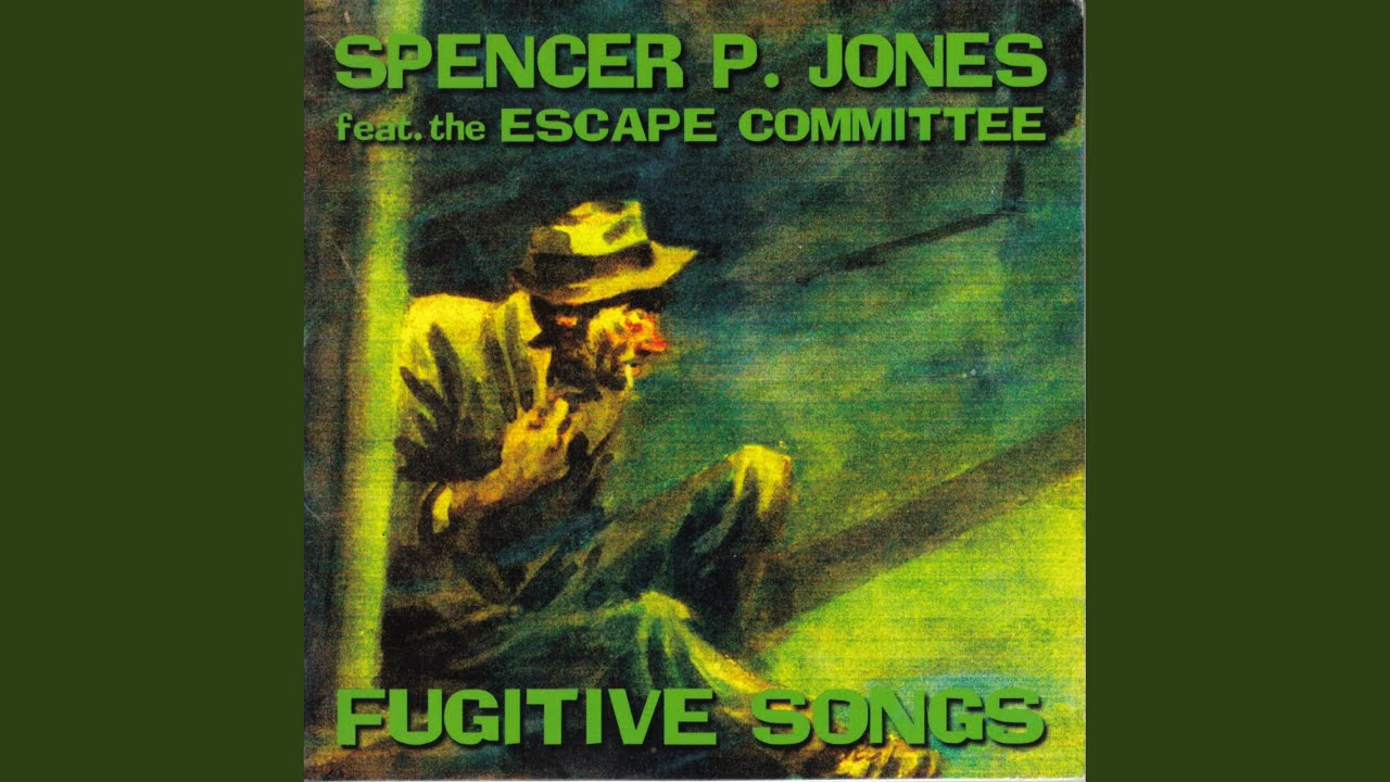 Death Trip U.S.A. (feat. The Escape Committee)