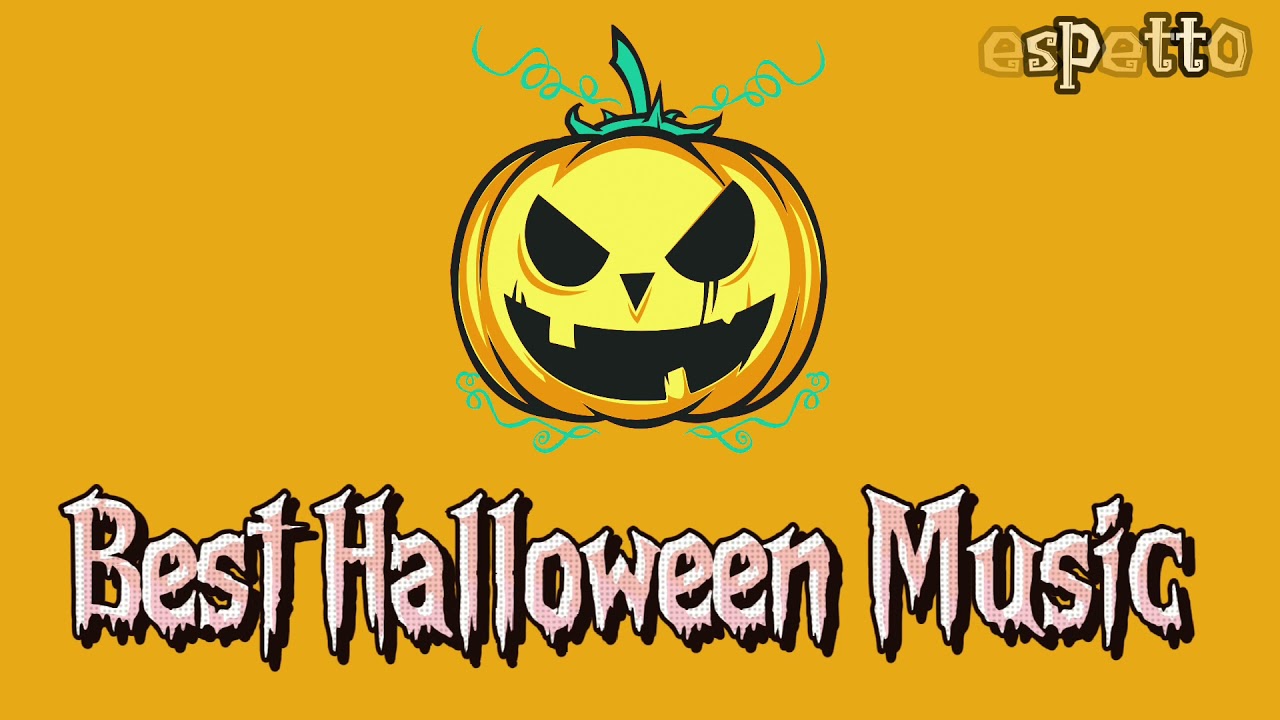 Best Halloween Music Mix 2021 • Halloween Mashup 2021 🎃 YouTube