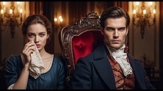 290. Just Another Floor Maid: The Duke's Uncovering Of Her Hidden Noble Ancestry