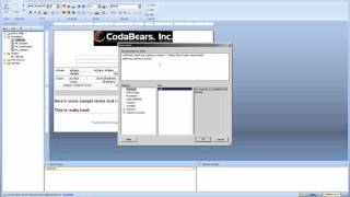 How to Modify a Basic SSRS Report - Presented 7/23/14
