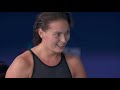 4x100m Medley Women Final - 2018 Glasgow Euro Swimming Championship