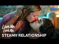 James & June's Steamy Relationship | Love Me Love Me | Prime Video
