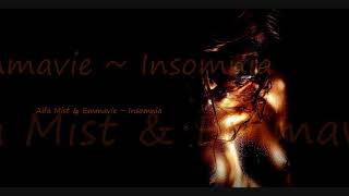 Alfa Mist &amp; Emmavie ~ Insomnia