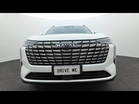 2025 GWM Haval H6 Berwick, Dandenong, Frankston, Mornington, Melbourne, VIC U19549