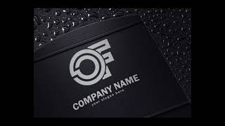 সহজেই তৈরি করুন Latter Mark Logo