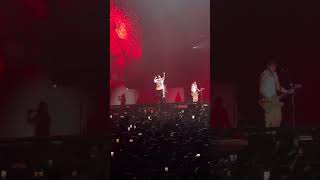 A Day To Remember - Paranoia - LIVE - Brisbane - 12th April 2026