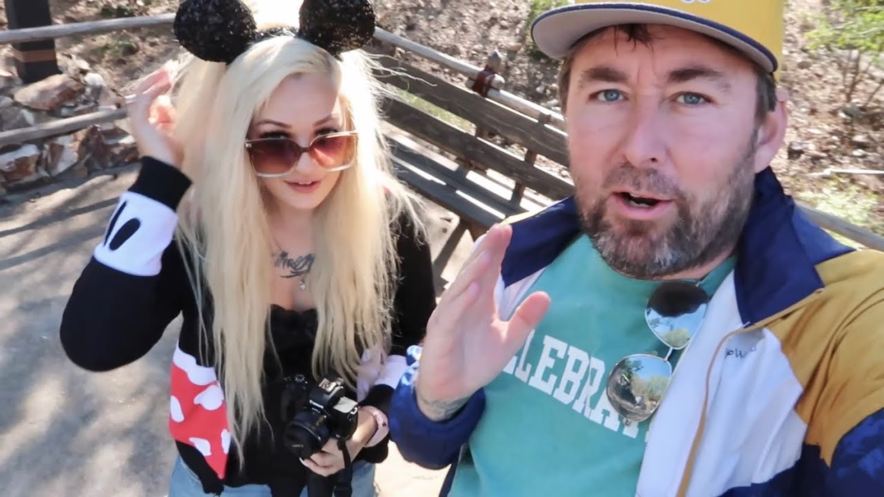 Disneyland Prepares For Massive Celebration - Park Hopping Fun With Genie Plus / Magic Key Terrace