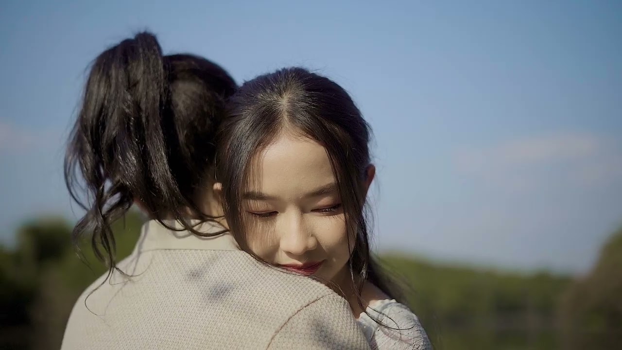 Byad Da - မငြိုငြင်ရက်ဘူး (Official Music Video)