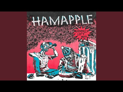 Hamapple — Job