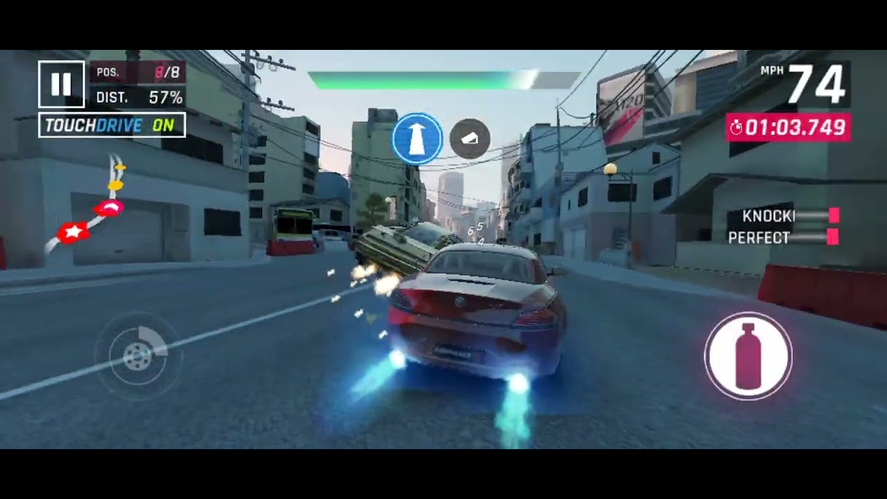 my red race car YouTube