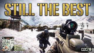 Battlefield Bad Company 2 Multiplayer In 2026