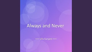 Always and Never
