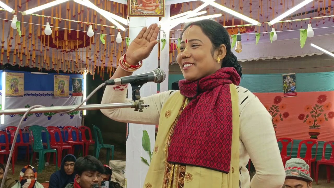 মহাদেবের  তত্ত্ব   কথান রাস  লীলা স্মৃতি  রানী   ☎️ ০১৭১০:৬৯২৬২০