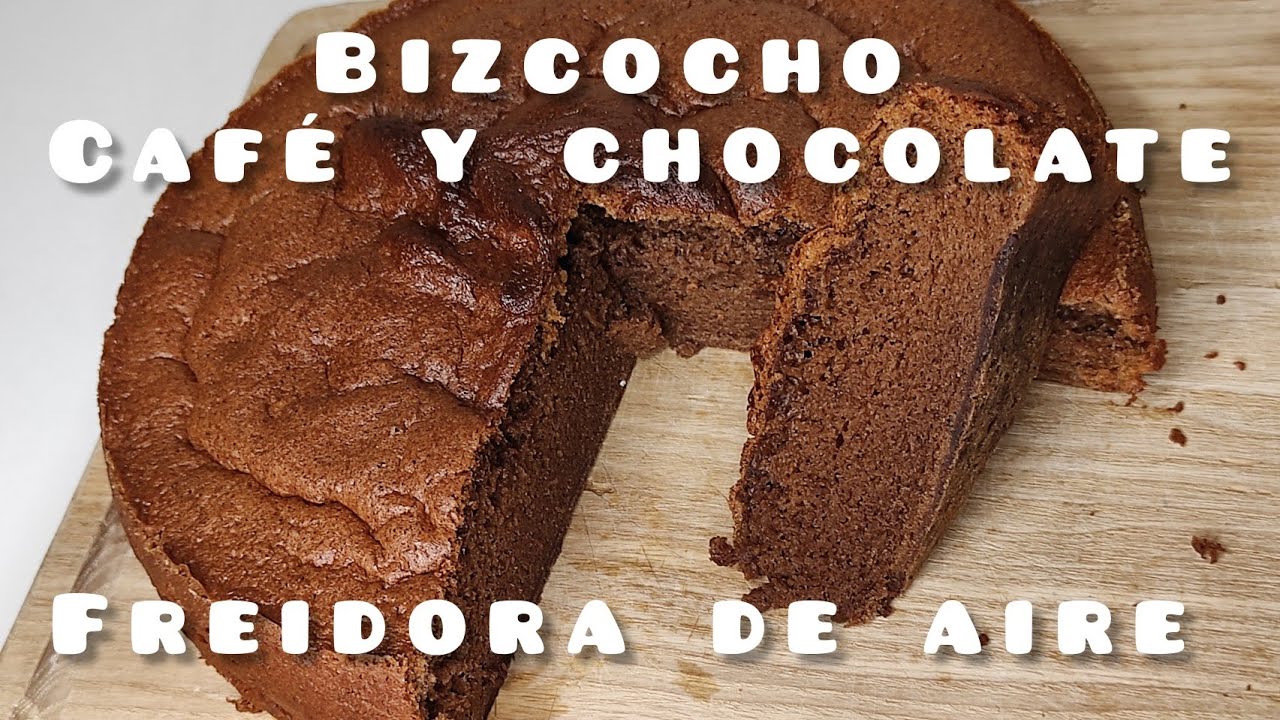 Biskvitnyy tort mochachino | KOFE I SHOKOLAD | Frityurnitsa